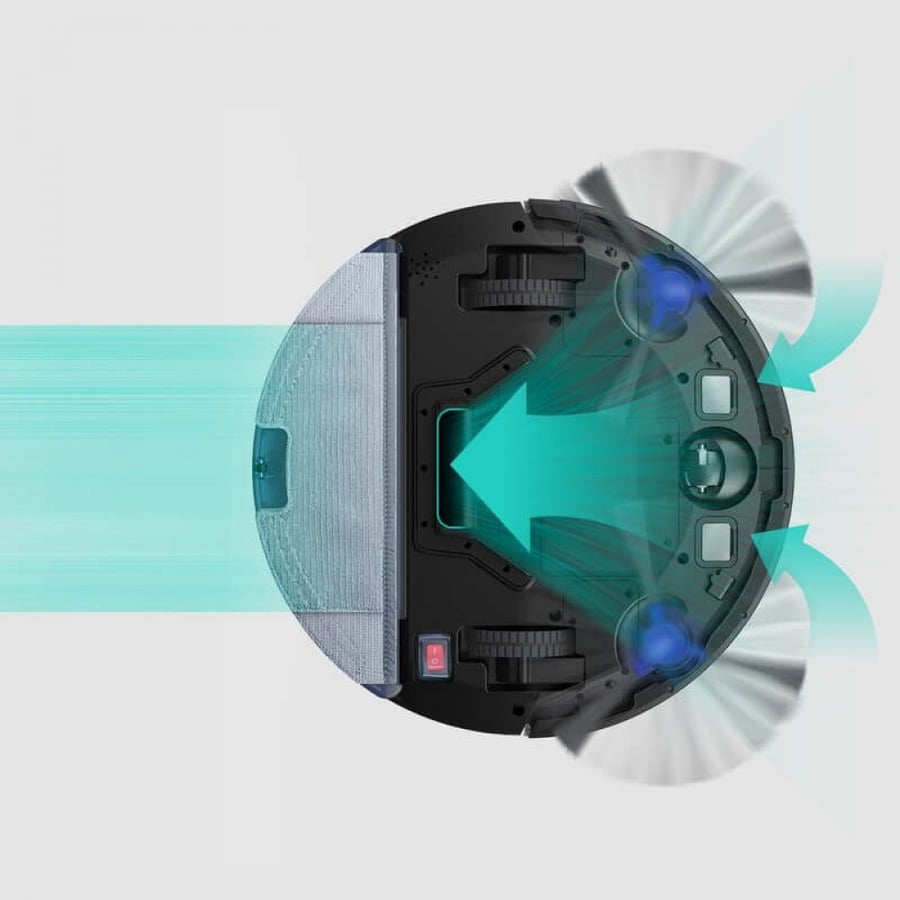 Eufy Robovac G10
