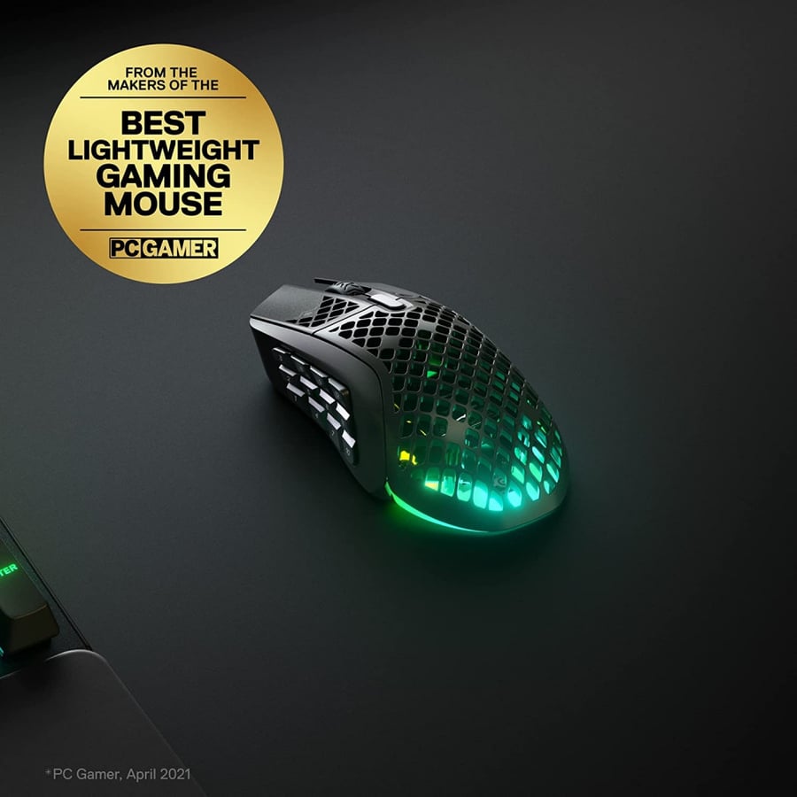 SteelSeries Aerox 9 Wireless