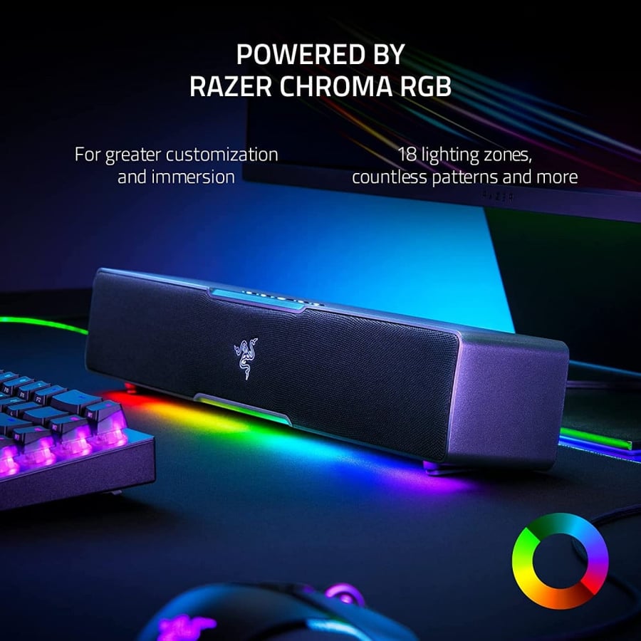 Razer Leviathan V2 X