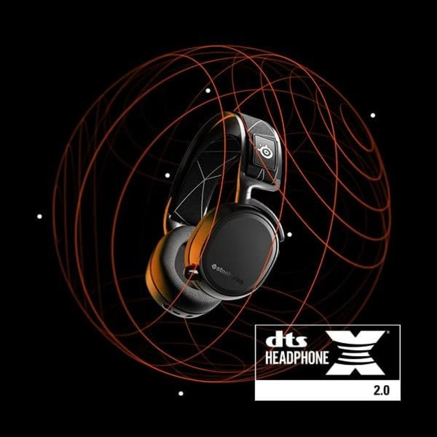 SteelSeries Arctis 9 Gaming Headset
