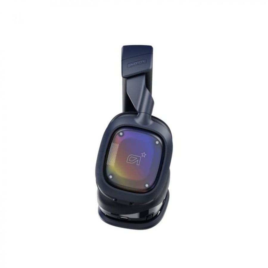 Astro A30 PlayStation Wireless Headset Navy Red