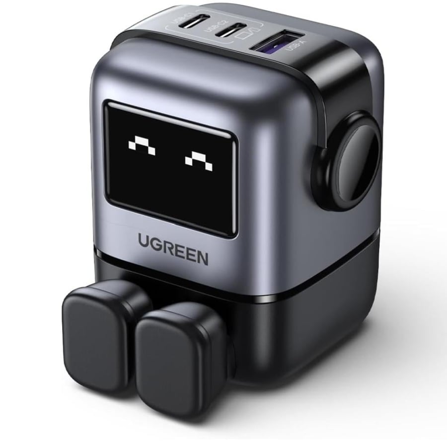 UGREEN USB C Charger Uno 65W
