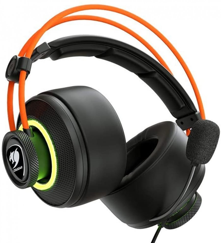 COUGAR IMMERSA PRO Prix