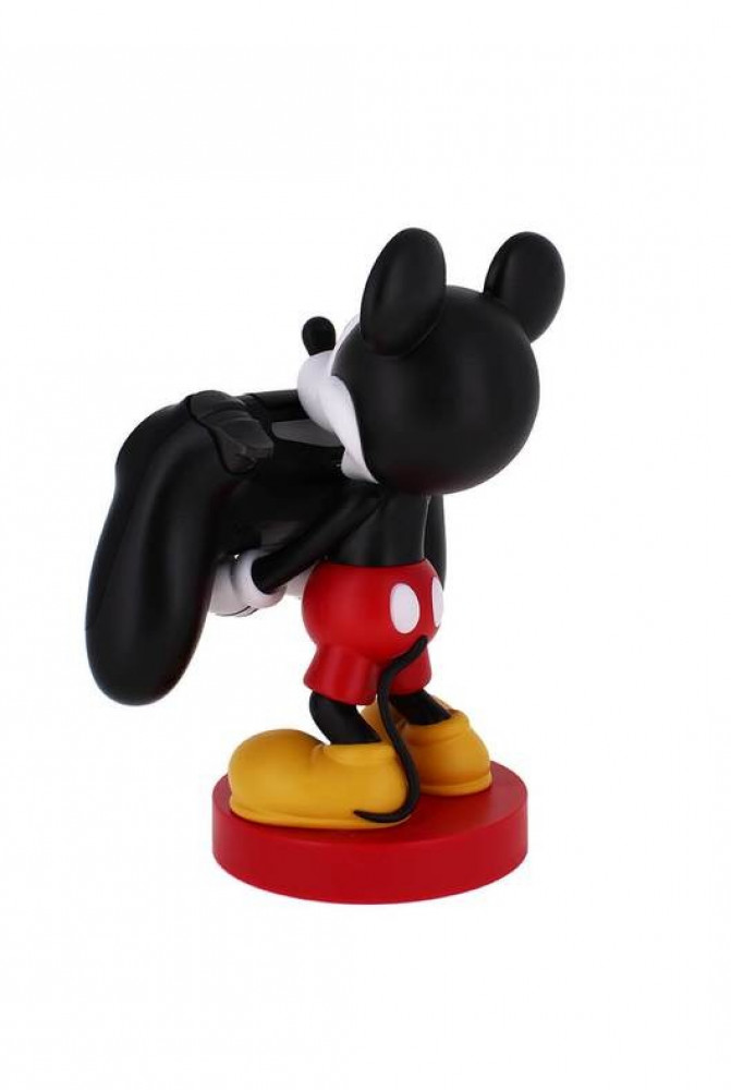 Mickey Mouse Cable Guy