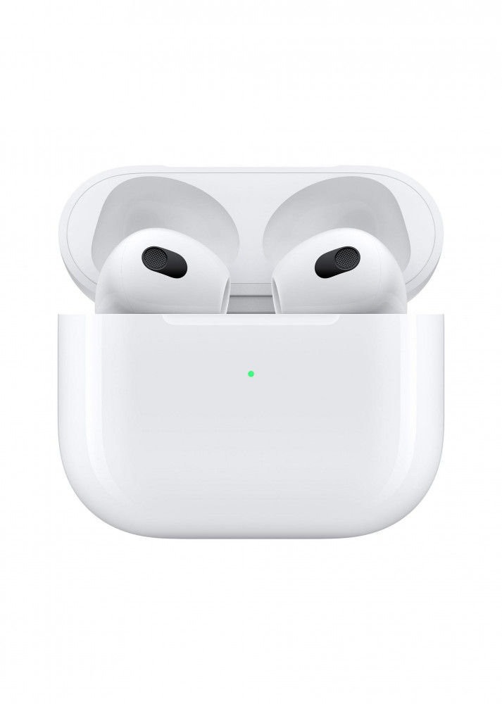 Apple Airpods 3 Gen White