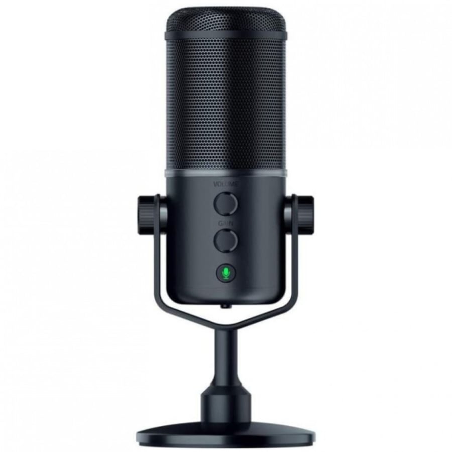 Razer Seiren Elite USB Streaming Microphone