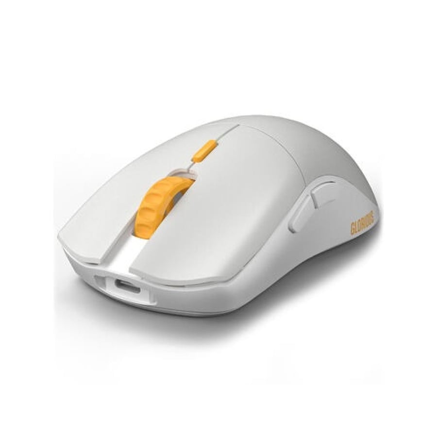 Glorious Series One PRO Genos Forge Wireless Mouse