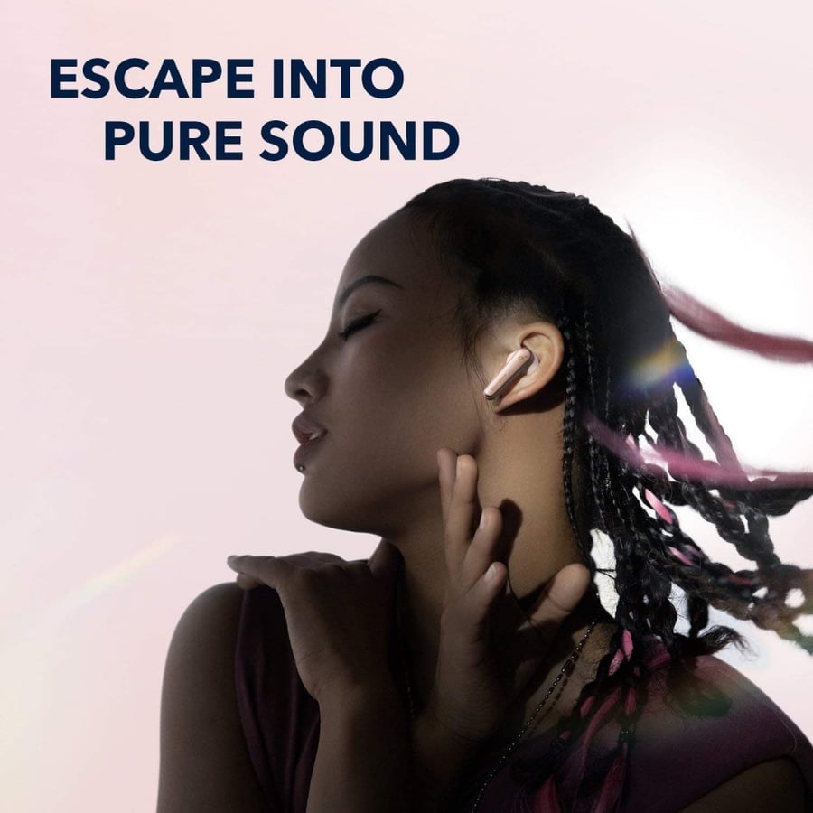 Anker Soundcore Liberty Air 2 Pro True Wireless Earbuds