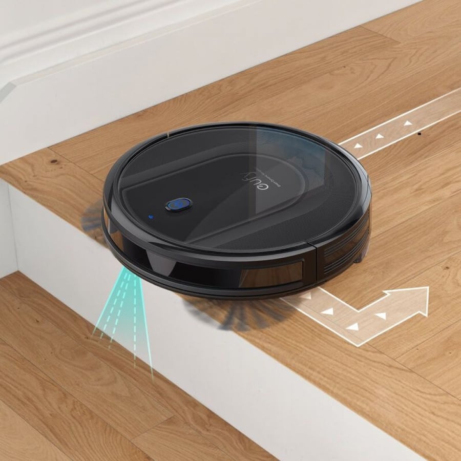 Eufy Robovac G10