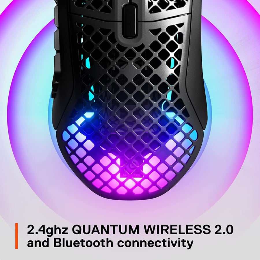 SteelSeries Aerox 9 Wireless