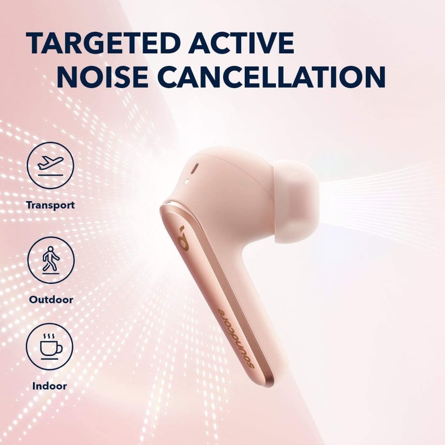 Anker Soundcore Liberty Air 2 Pro True Wireless Earbuds