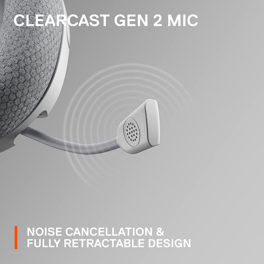 SteelSeries Arctis Nova 1