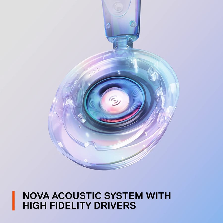 SteelSeries Arctis Nova 1