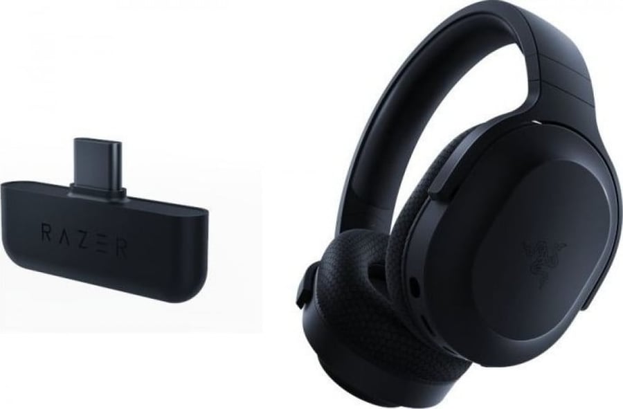Razer Barracuda X Wireless