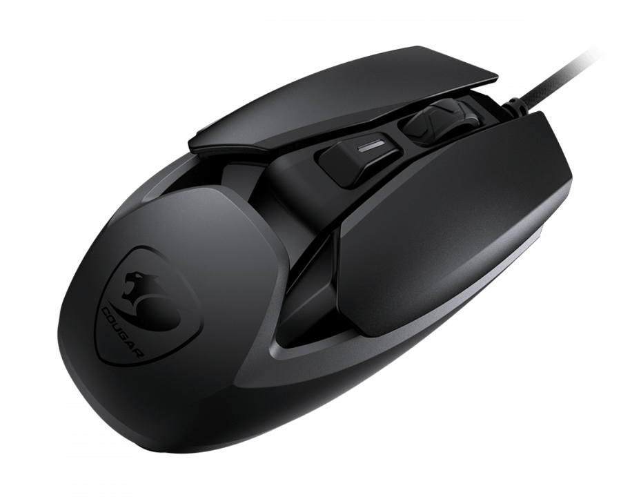 Cougar AIRBLADER Extreme Lightweight Gaming Mouse