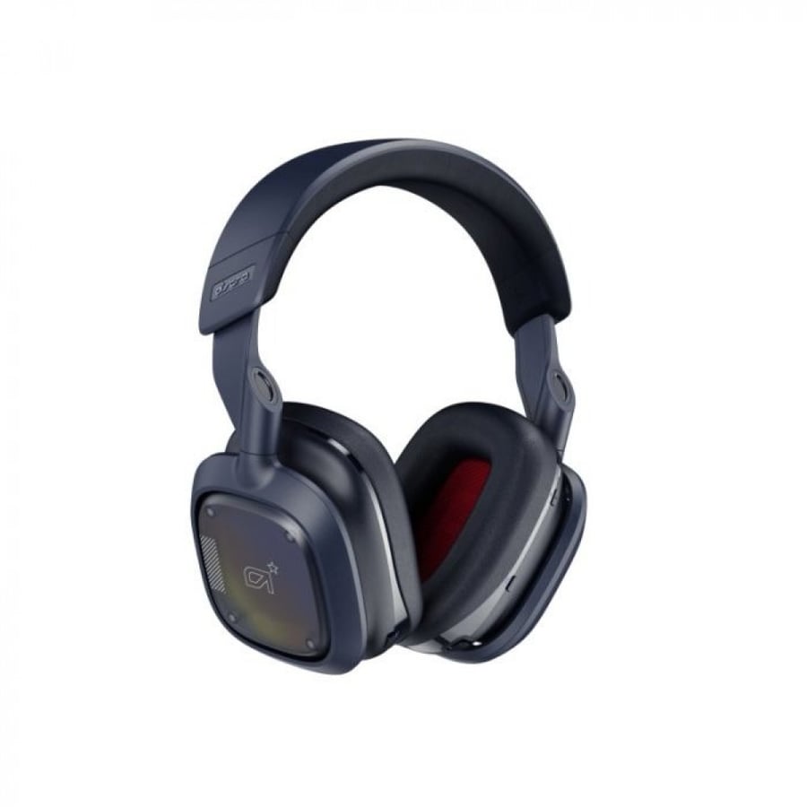 Astro A30 PlayStation Wireless Headset Navy Red