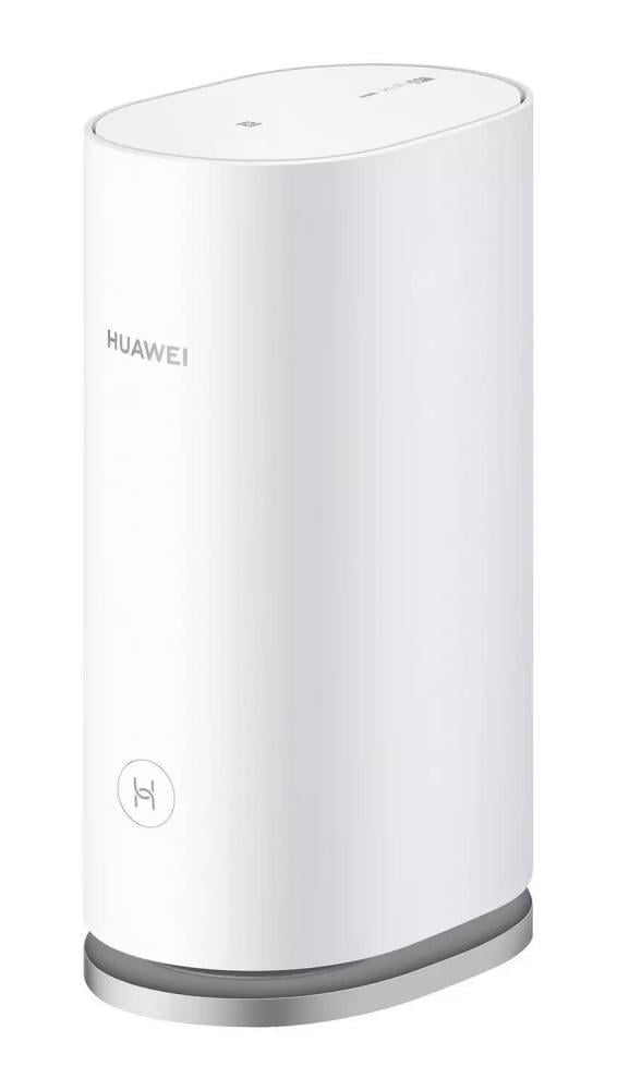 Huawei WiFi Mesh 3 (Huawei WiFi Mesh 3) one piece – AX3000 technology for lightning speeds and comprehensive home coverage