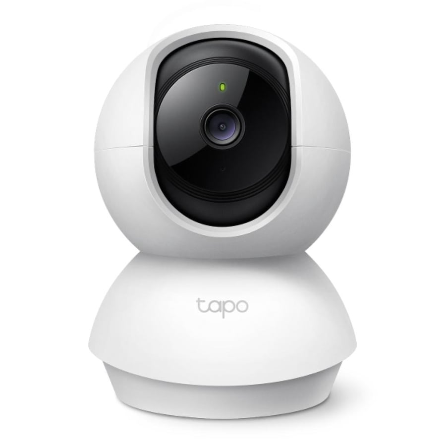 كاميرا أمان منزلية Tapo C210 Wi-Fi متحركة