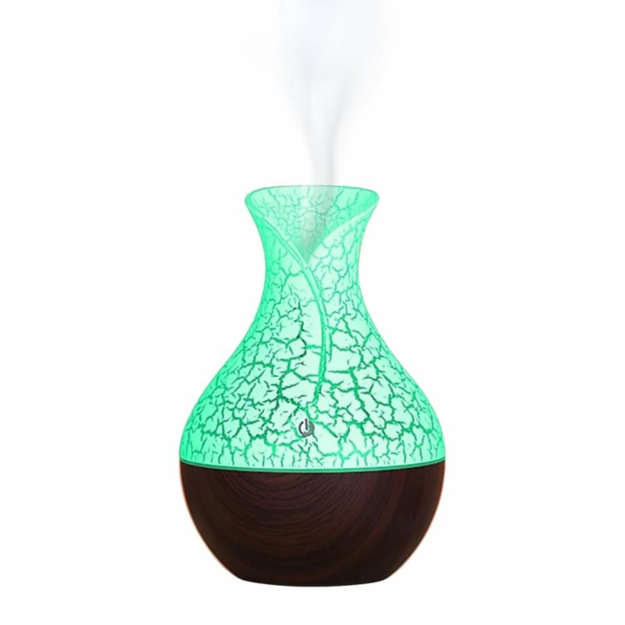 DENX - humidifier in the shape of a vase model DX2536 brand Denx