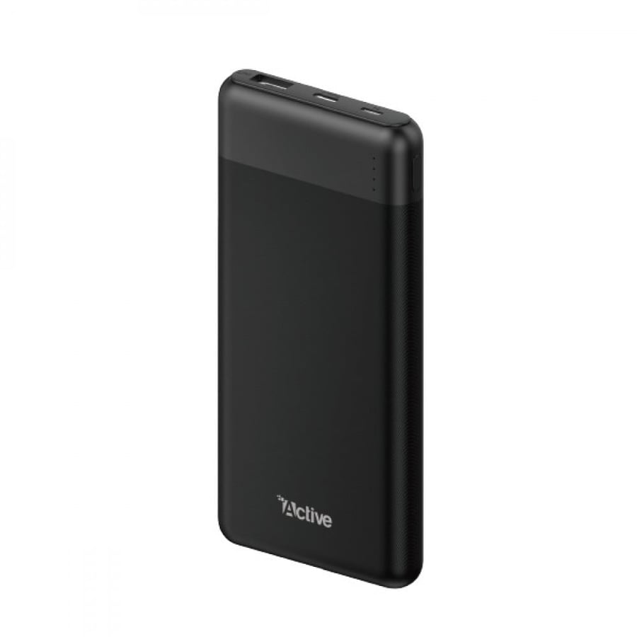 بطارية محمولة باور بنك شاحن متنقل 20 واط 10,000mAh- اكتيف بريمو ACTIVE PRIMO 20W