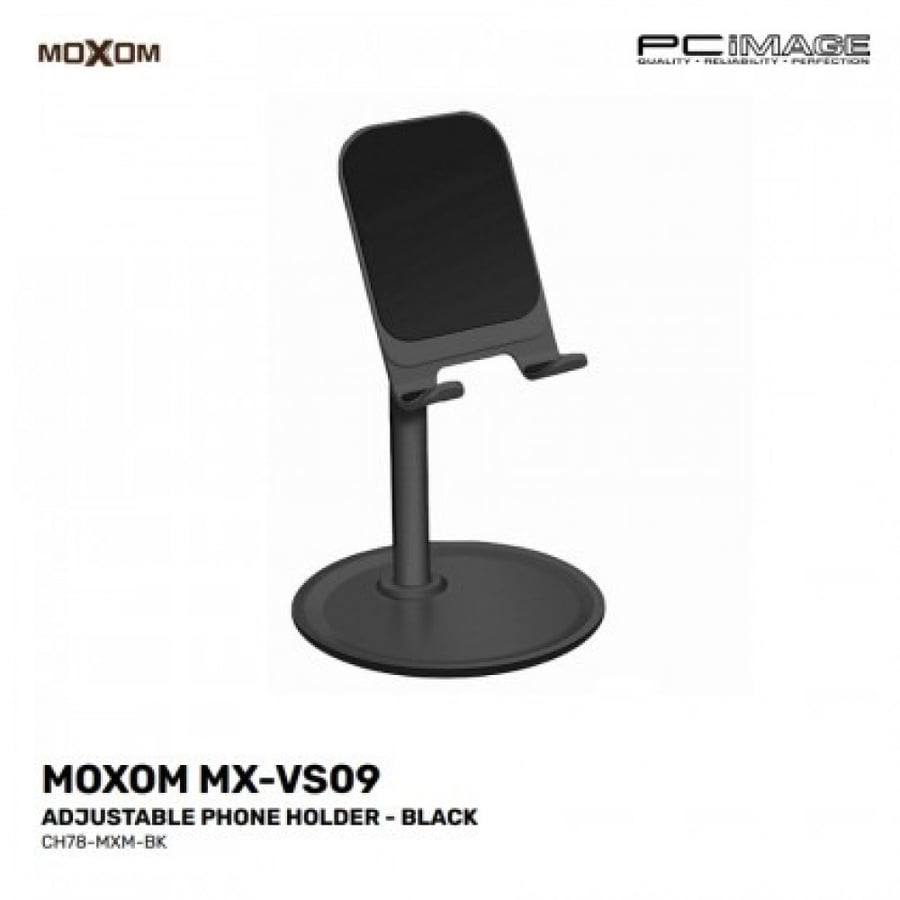 Adjustable phone holder Moxom MX-VS09