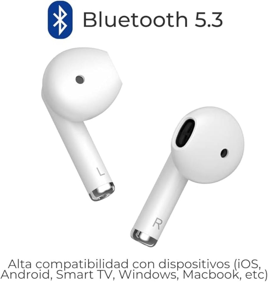 ZTE Buds 2 Wireless Earbuds سماعات أذن لاسلكية