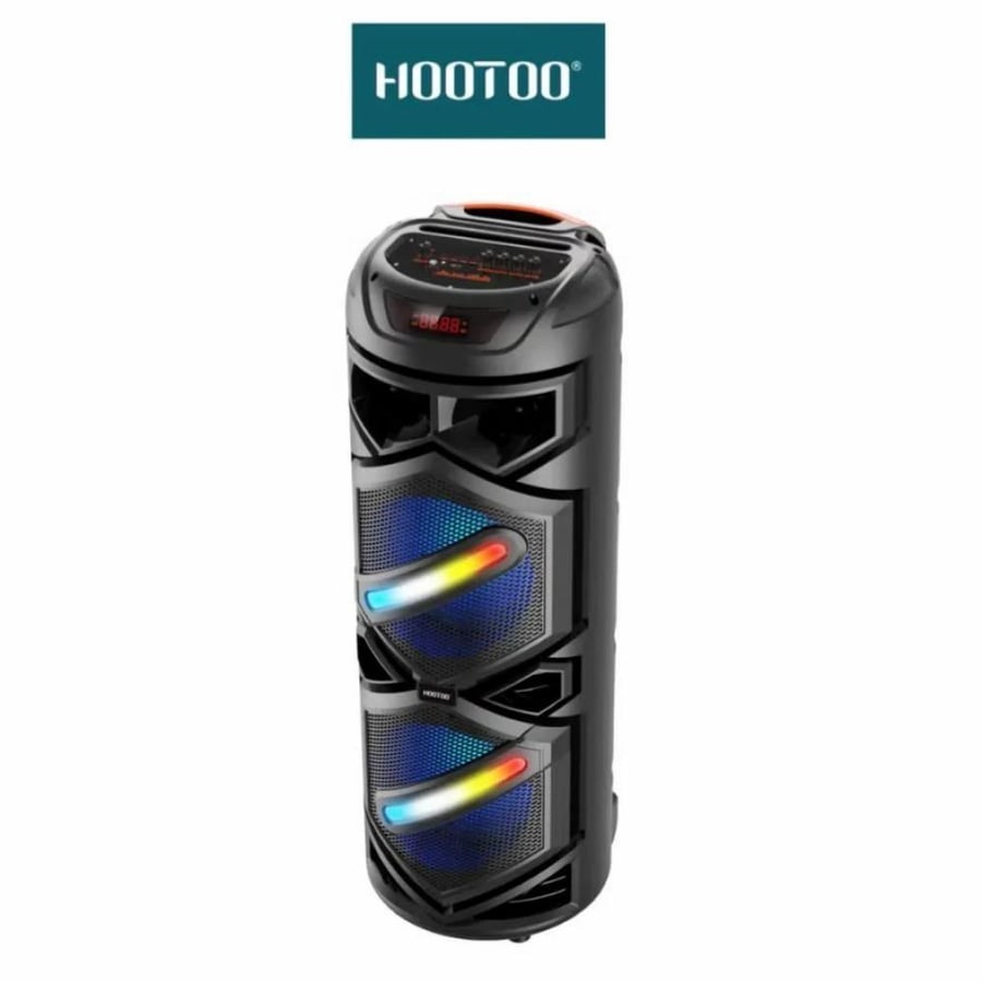 سماعة ومكبر صوت (هوتو - HOOTOO) HT-SP003 -