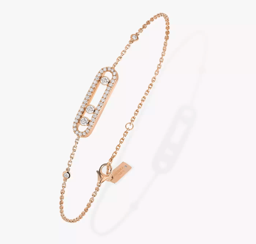 ميسكا | Diamonds | Large