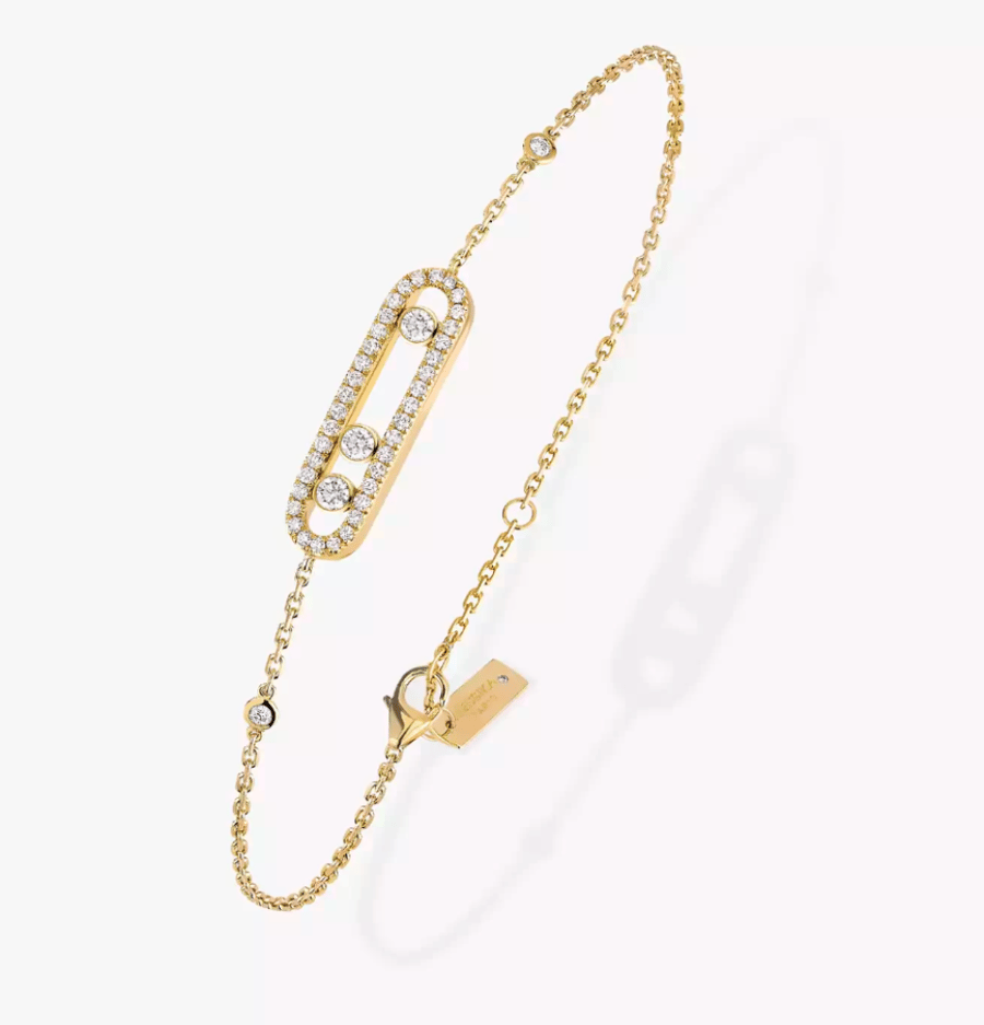 ميسكا | Diamonds | Large
