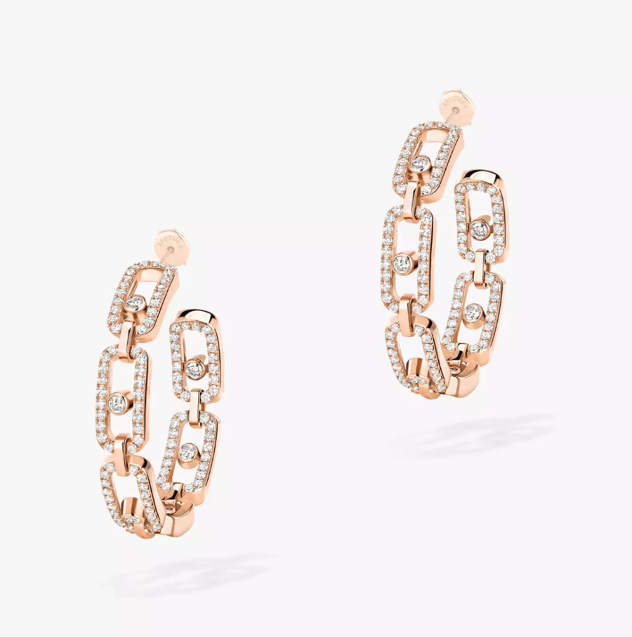 ميسكا | Diamonds | SMALL