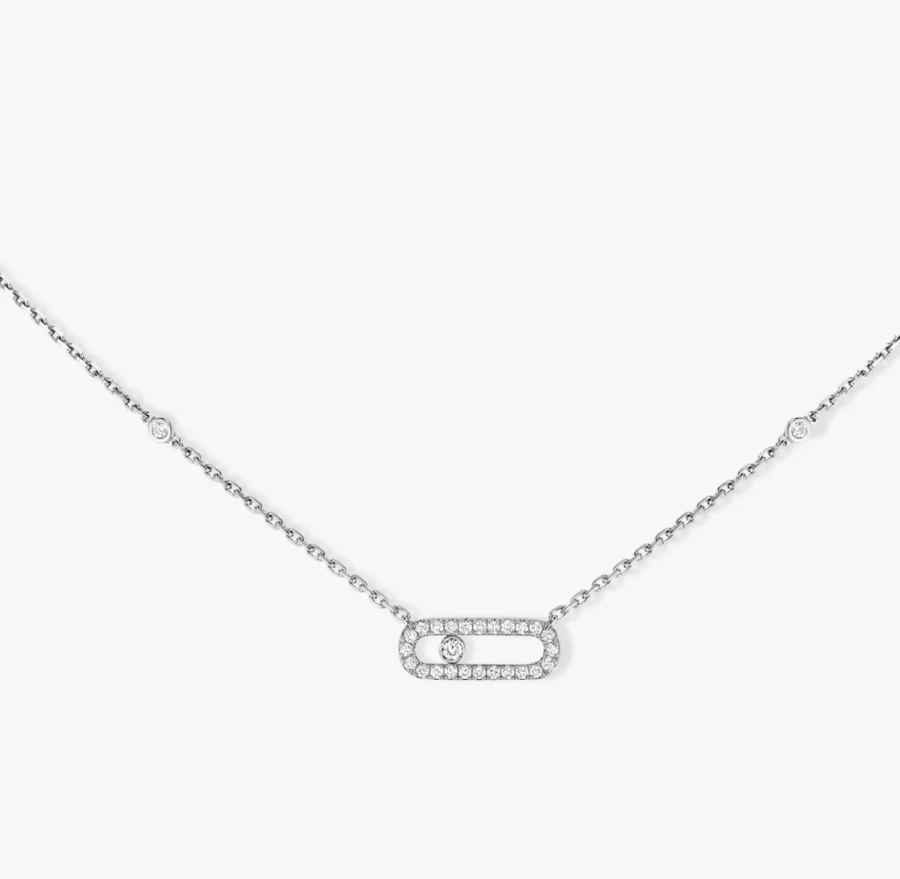 ميسكا | Full diamonds