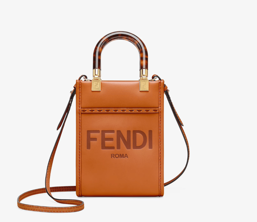MINI SUNSHINE SHOPPER