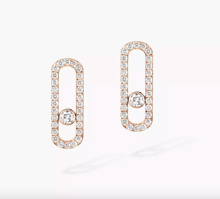 ميسكا | Diamonds | SMALL