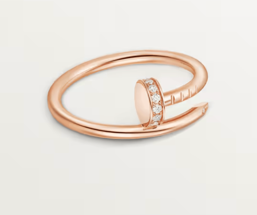 Juste Un Clou | كارتييه | small | Daimonds