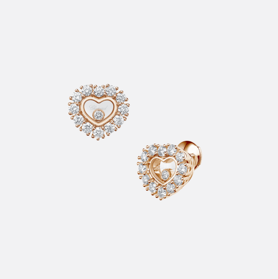 شوبارد | Diamonds Full