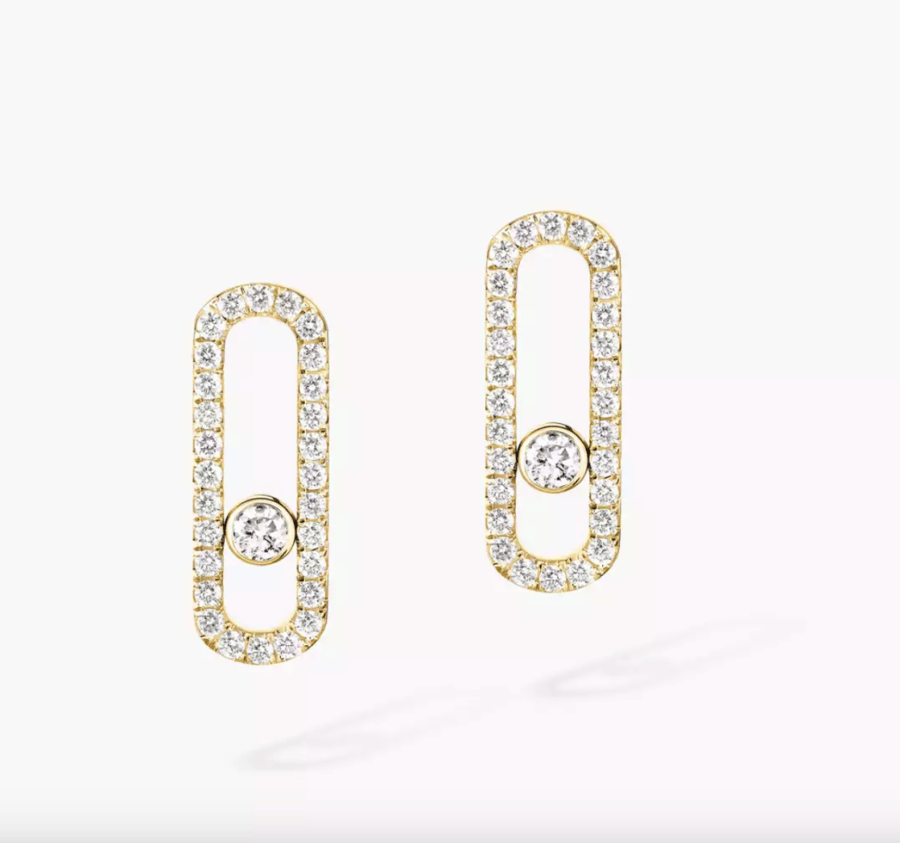 ميسكا | Diamonds | SMALL