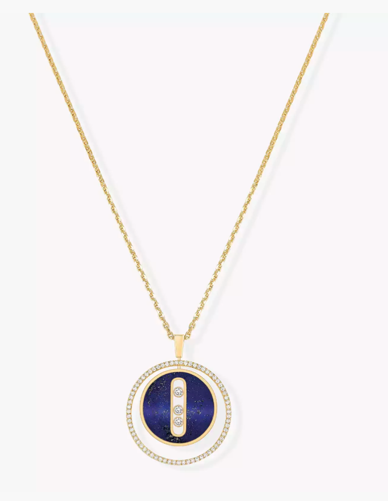 ميسكا | Diamonds | lage