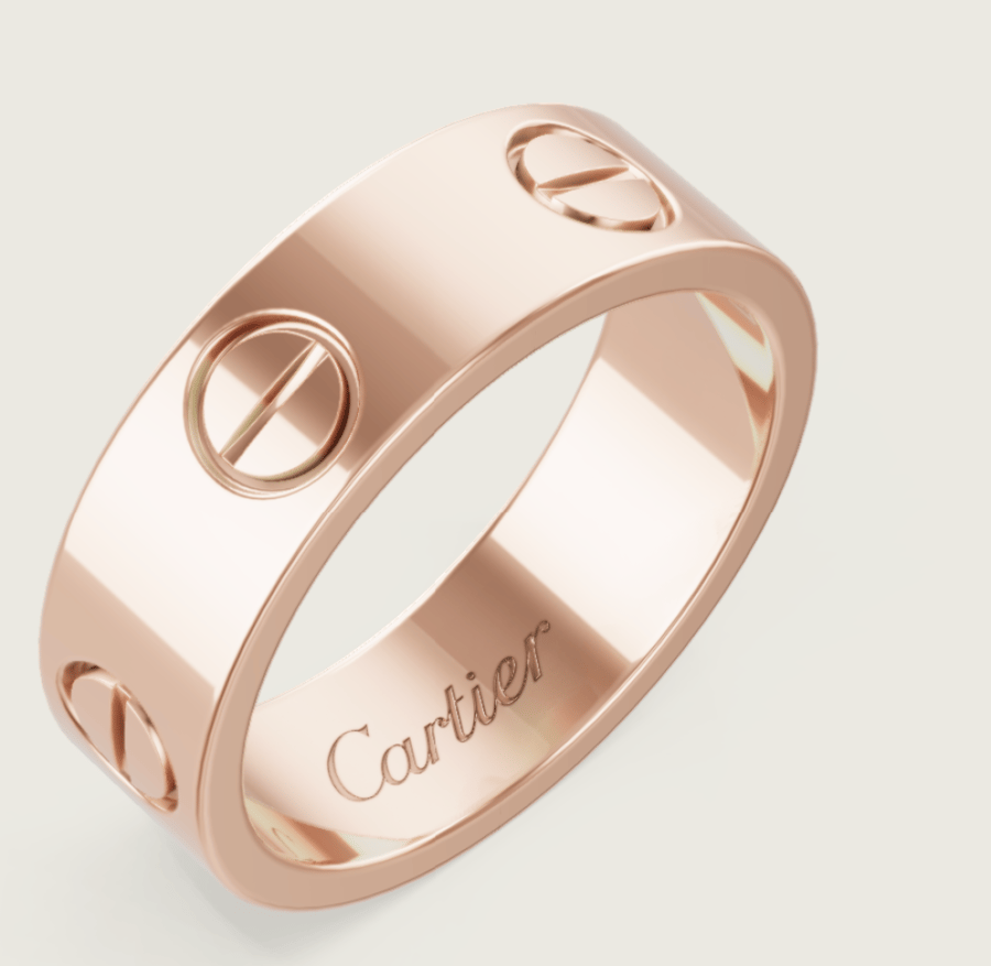 كارتييه | Love | medium |