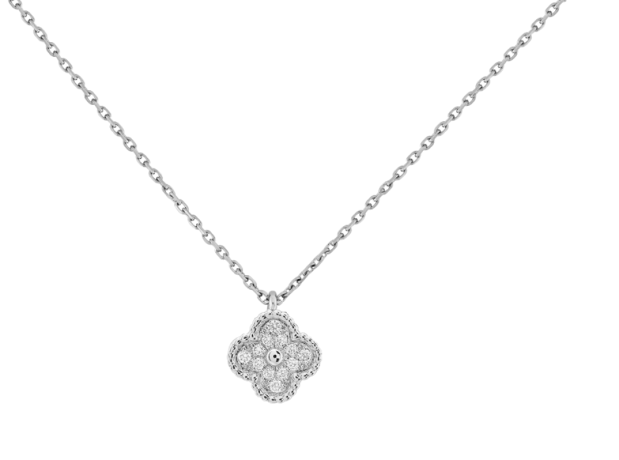 VCA | Necklace | Mini