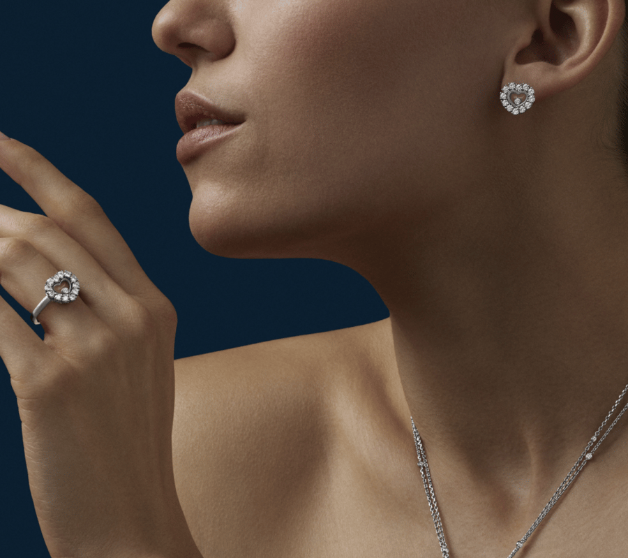 شوبارد | Diamonds Full