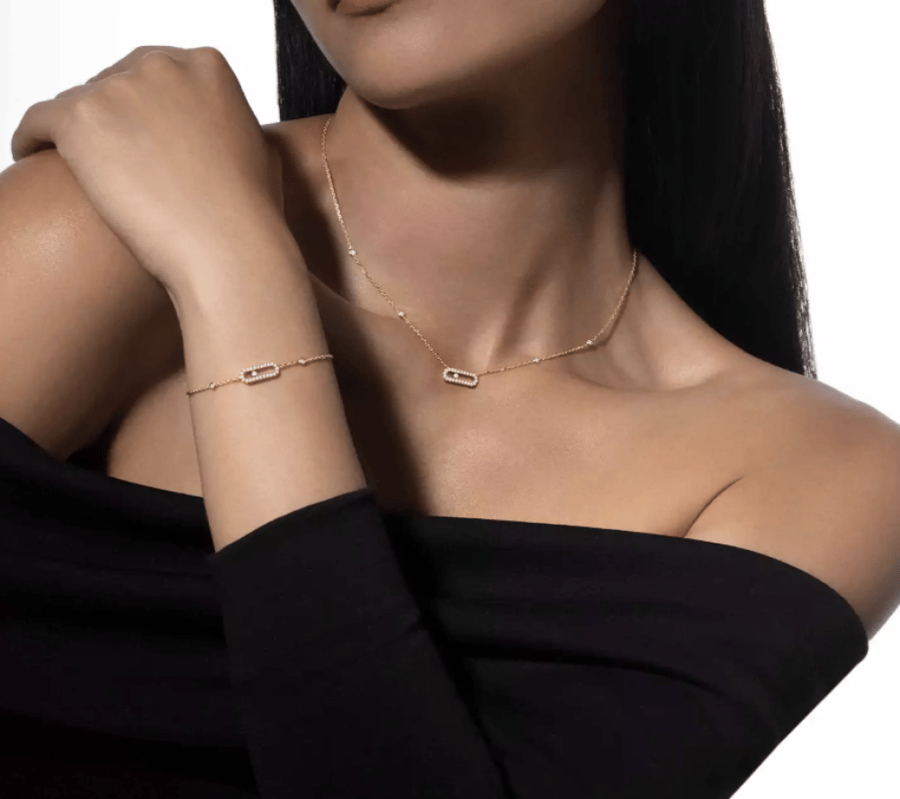 ميسكا | Full diamonds