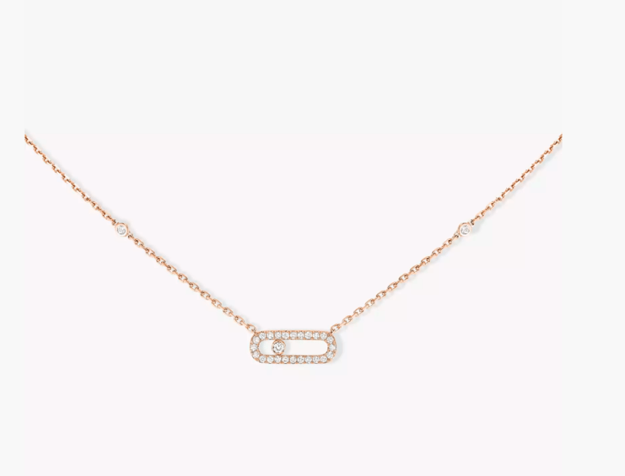 ميسكا | Full diamonds