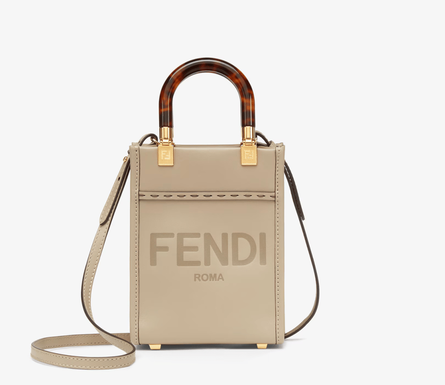 MINI SUNSHINE SHOPPER