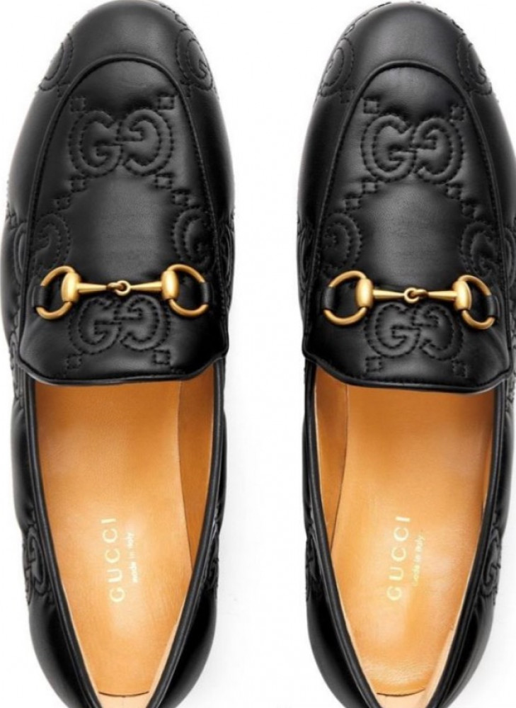 غوتشي | Gucci loafers