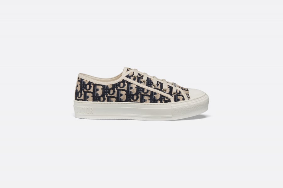 WALK'N'DIOR SNEAKER Dior