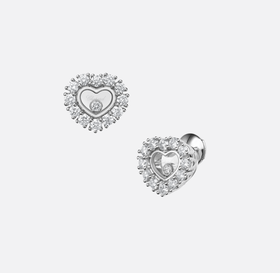 شوبارد | Diamonds Full