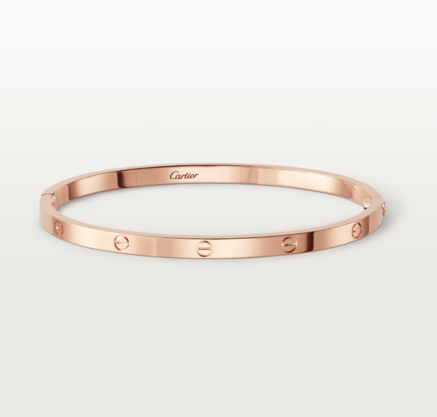 كارتييه | Love | Small