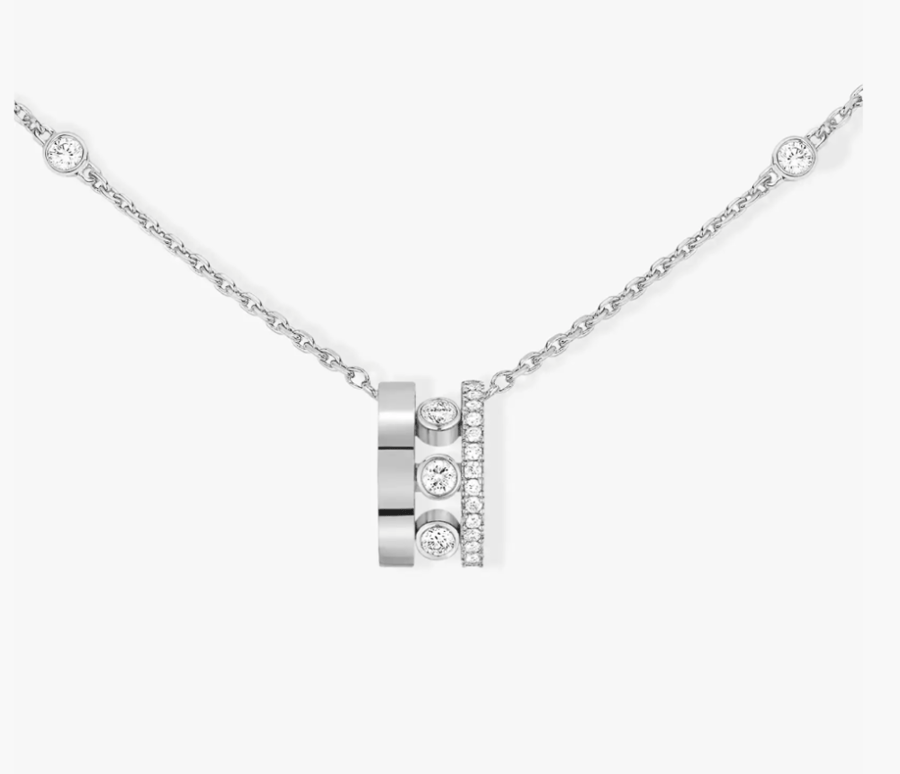 ميسكا | Full diamonds
