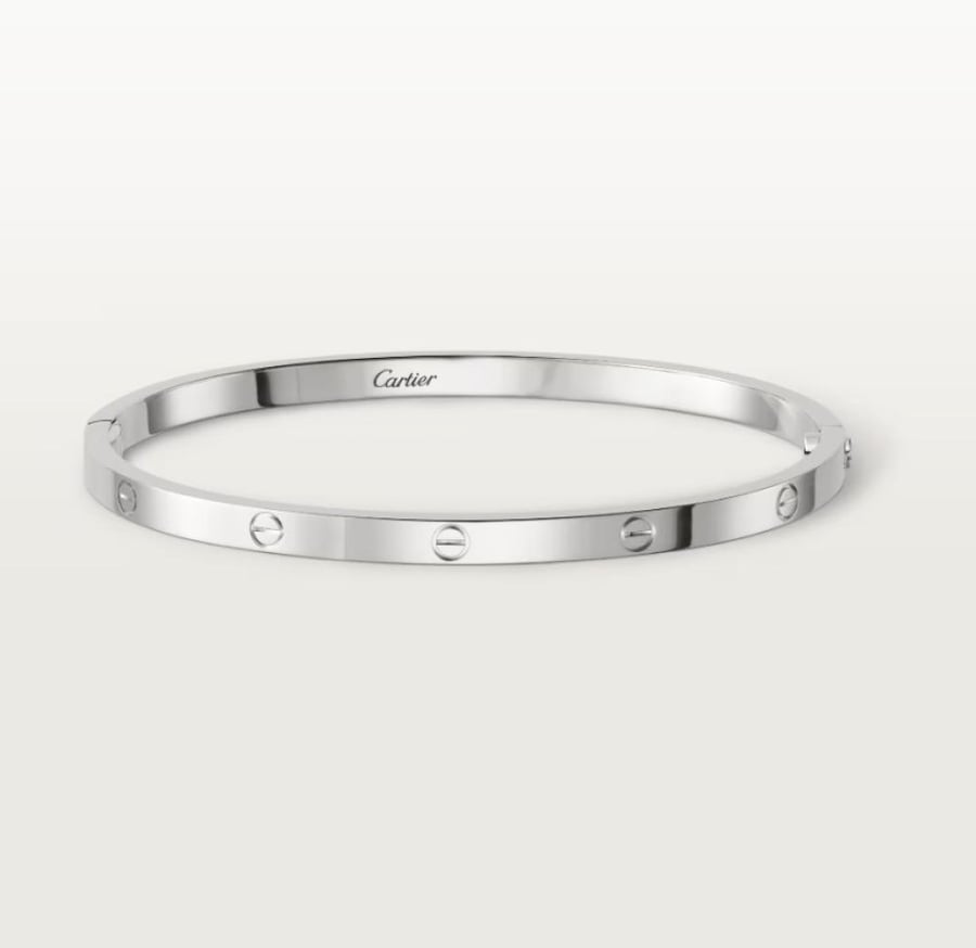 كارتييه | Love | Small