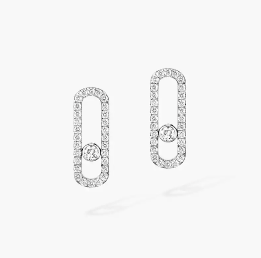 ميسكا | Diamonds | SMALL